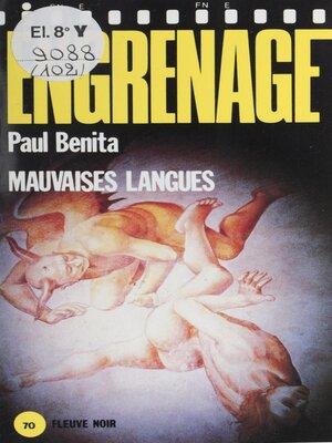 cover image of Engrenage